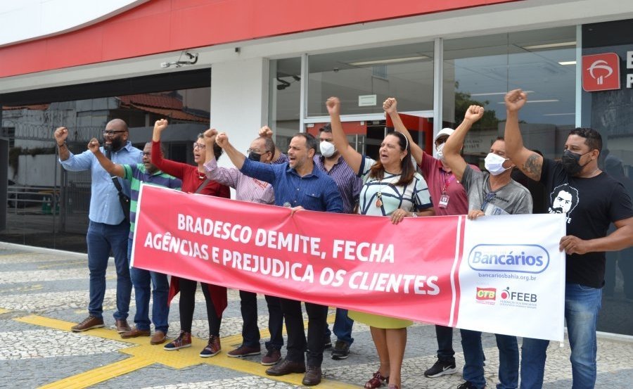 Bradesco Dia de Luta a394d
