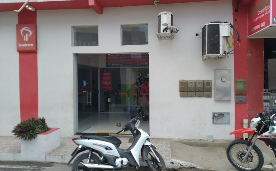 Bradesco PA Fatima 51f81