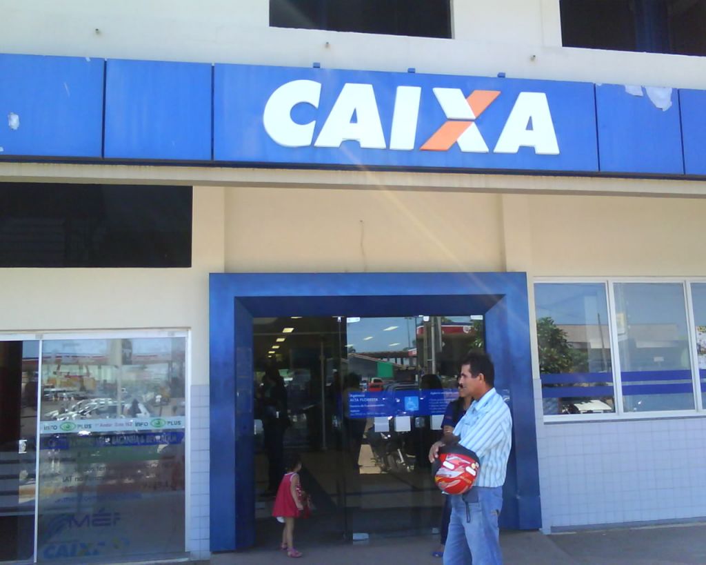 CAIXA agencia 2223 5d54e
