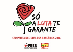 Campanha Nacional dos Bancarios 2016 57190