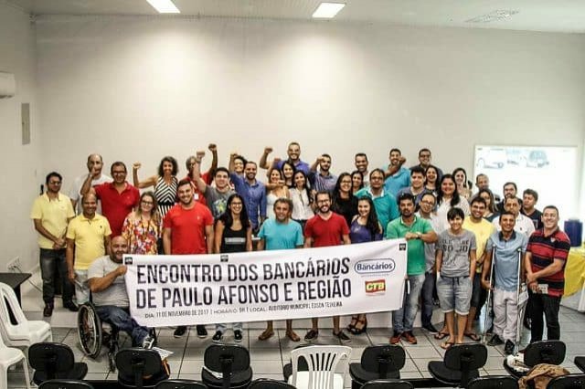 Encontro bancarios Paulo Afonso 2 9e416