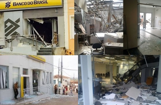 bancos destruidos 4c869