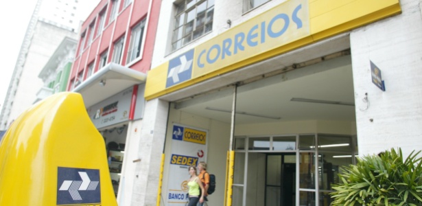 correios 3835f