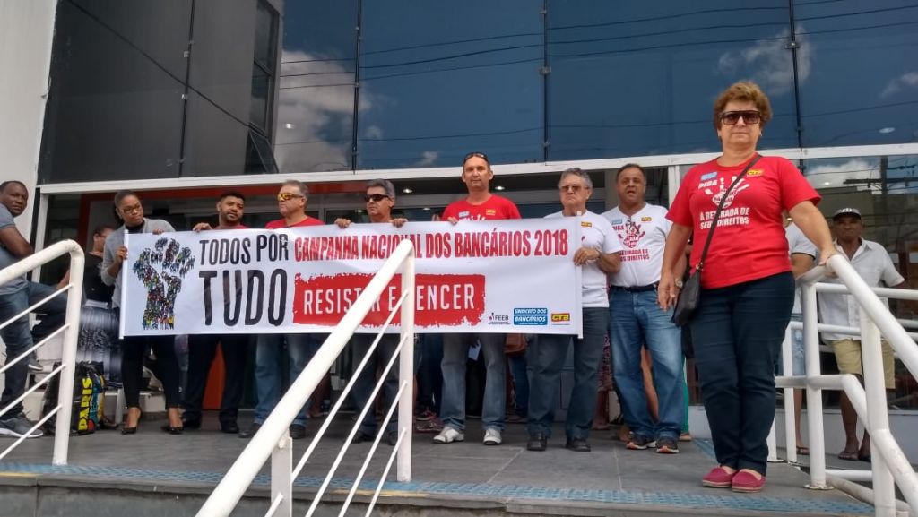 Dia de luta em defesa da CCT feira 9a8ad