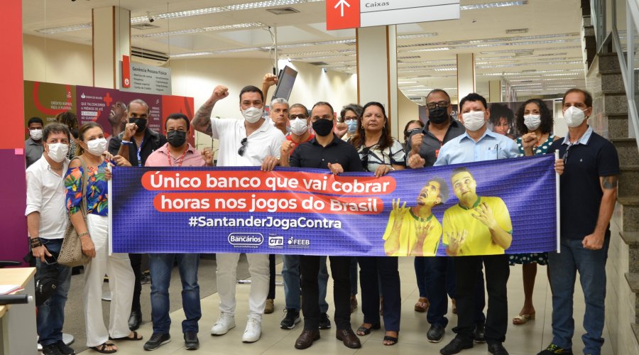 Dia luta Santander merces 2 4e68e