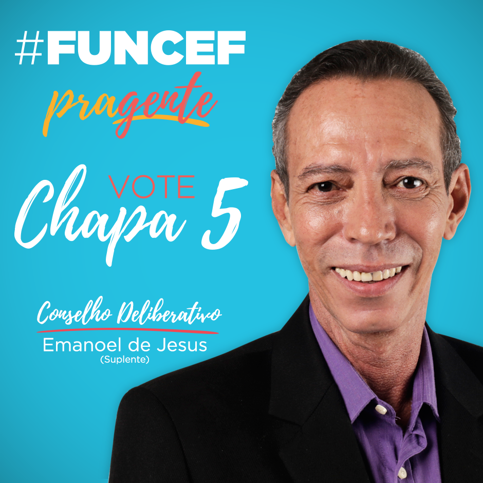 Eamanoel chapa 5 azul