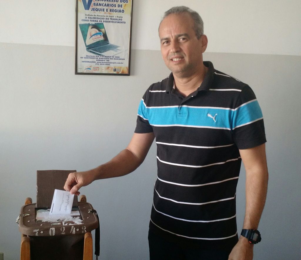 Eleição jequie marcel