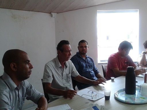 Emanoel coletivo CTb
