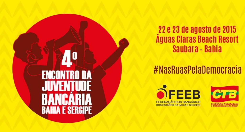 Encontro da Juventude Bancaria foto