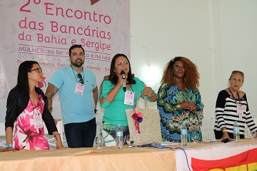 Encontro das bancarias 2017 grassa 34ca9