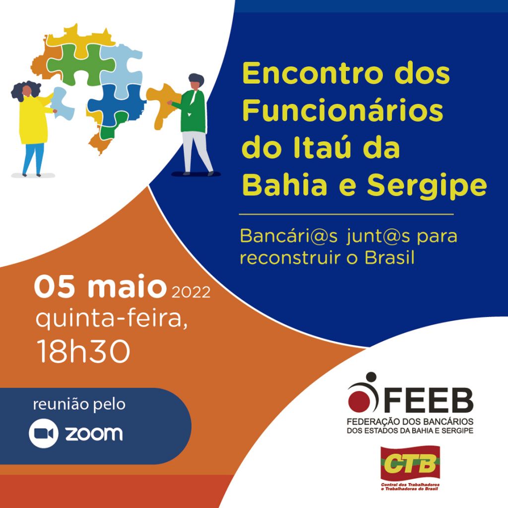 Encontro do Itau 50894