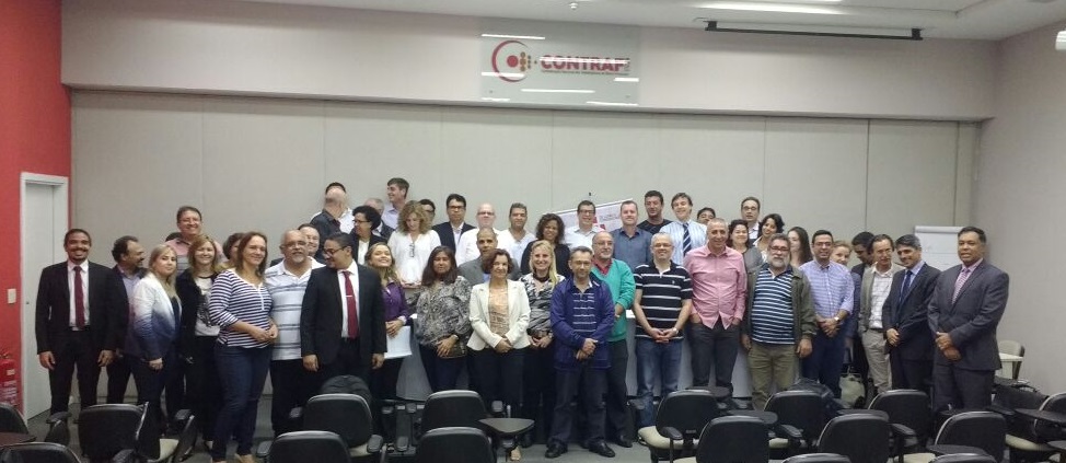 Encontro do coletivo juridico da Contraf 2 07949