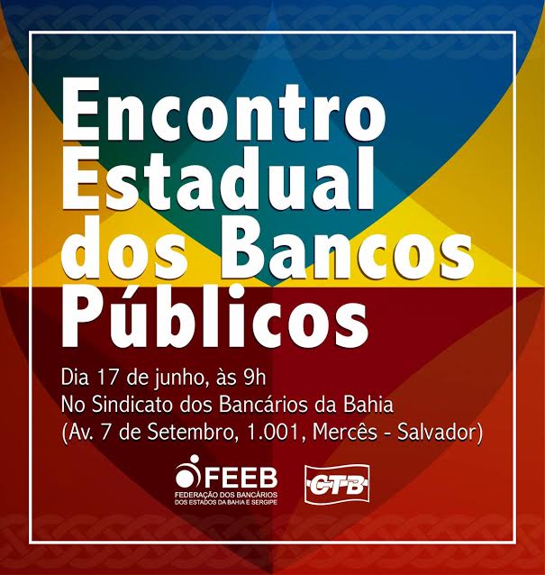 Encontro dos bancos publicos 2017 81e38 5fd76