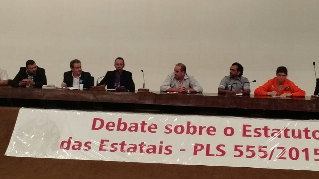 Estatuto das estatais 2