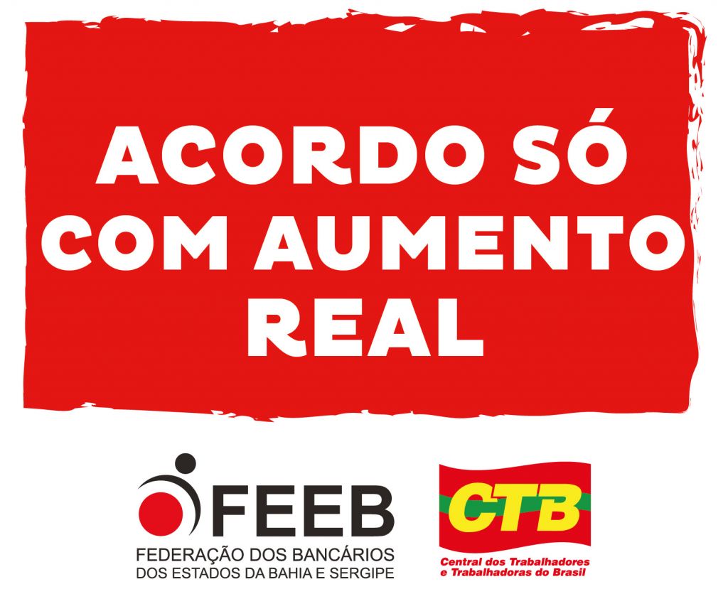 GREVE acordo real