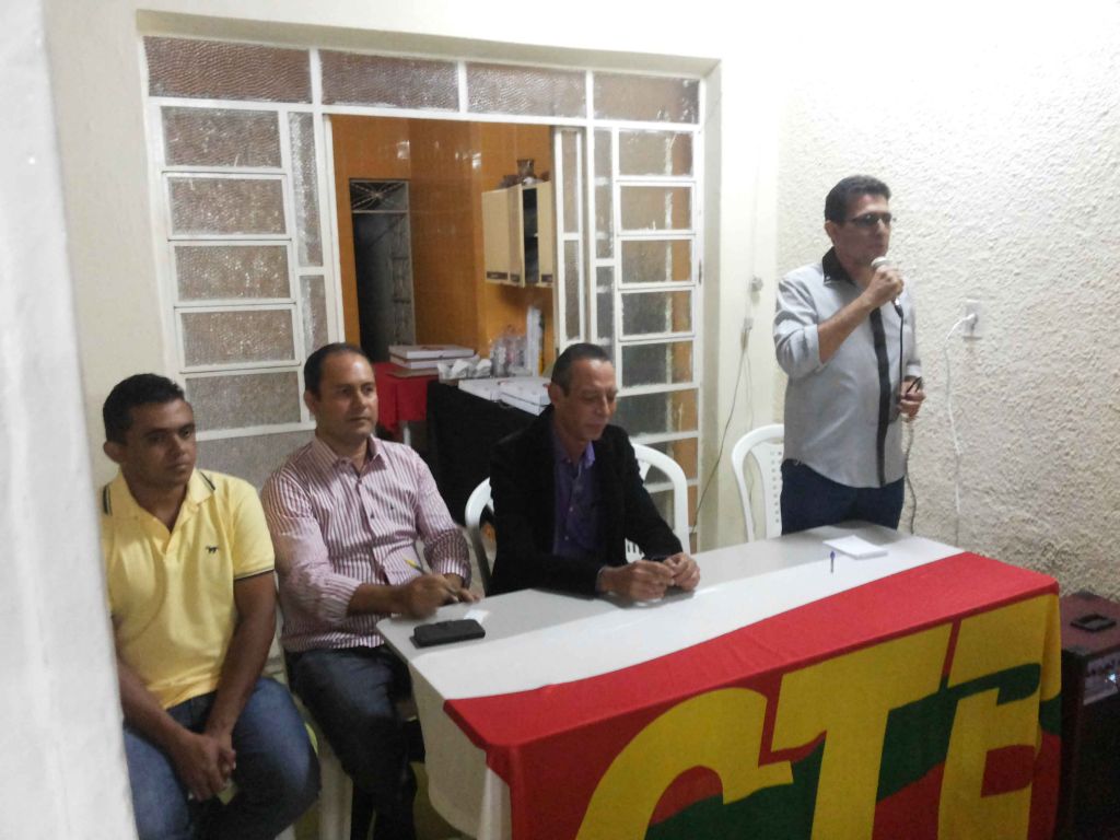 Inauguracao seeb juazeiro