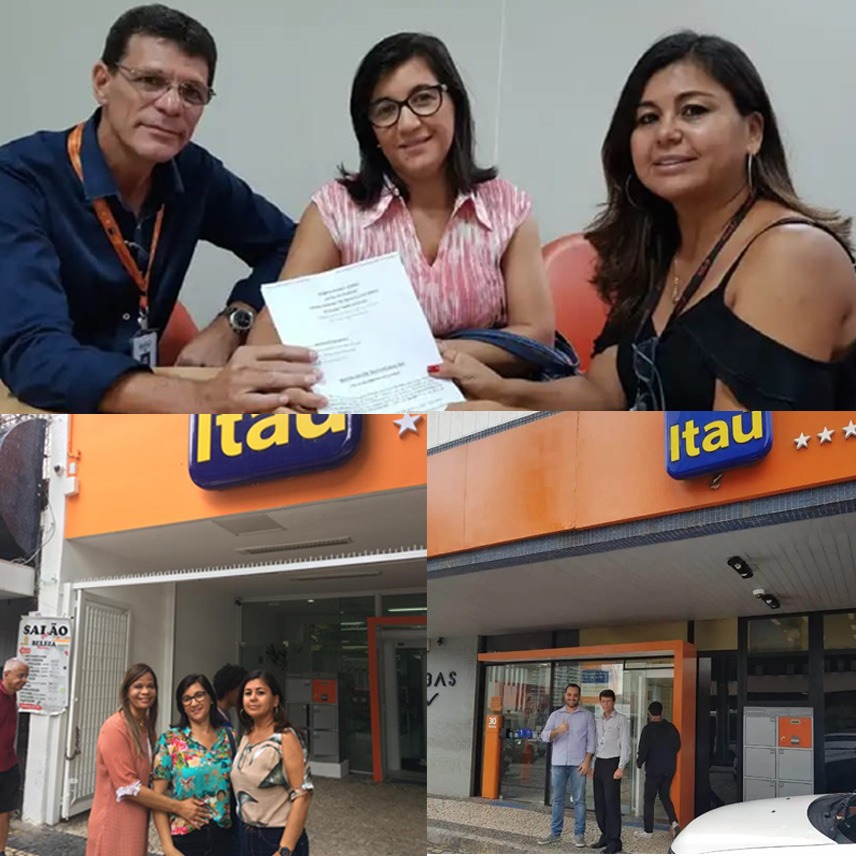 Itau 1024a