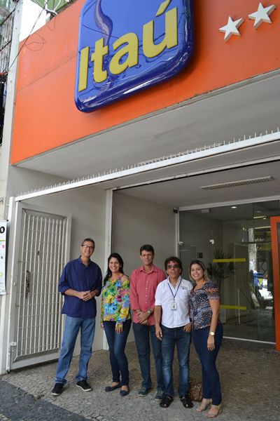 Itau Reintegracao JU 11