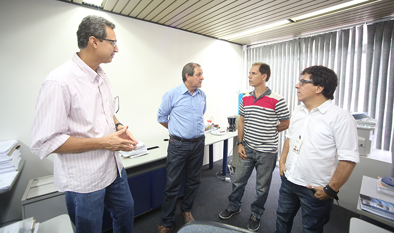 Itau Reintegracao MP 16