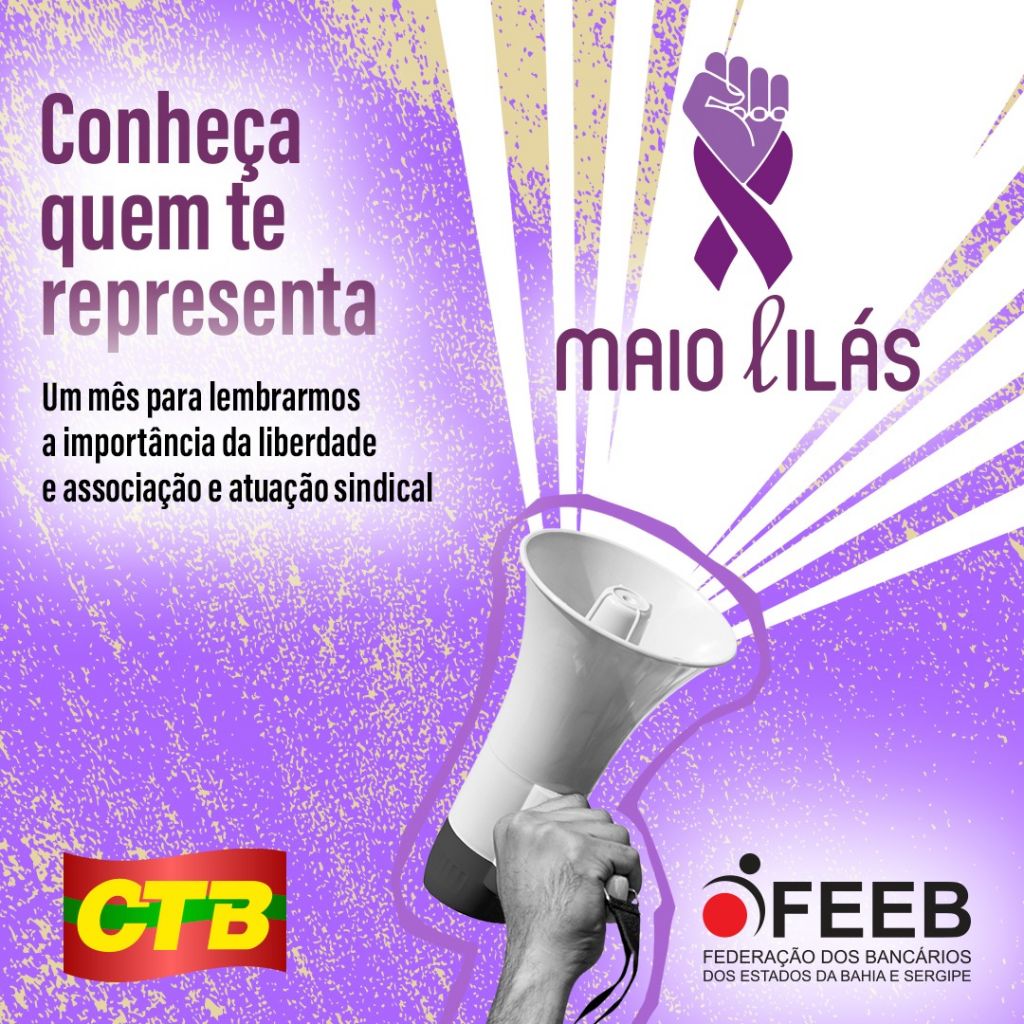 Maio Lilas dfca4