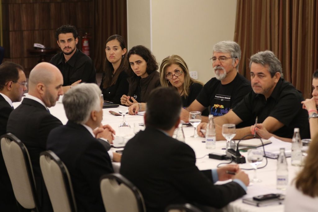 Negociação Caixa Luciana 2016