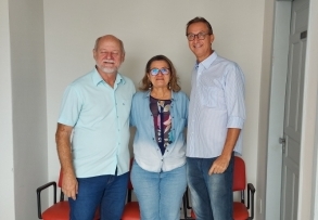 Neto Forro Aracaju 85ce1