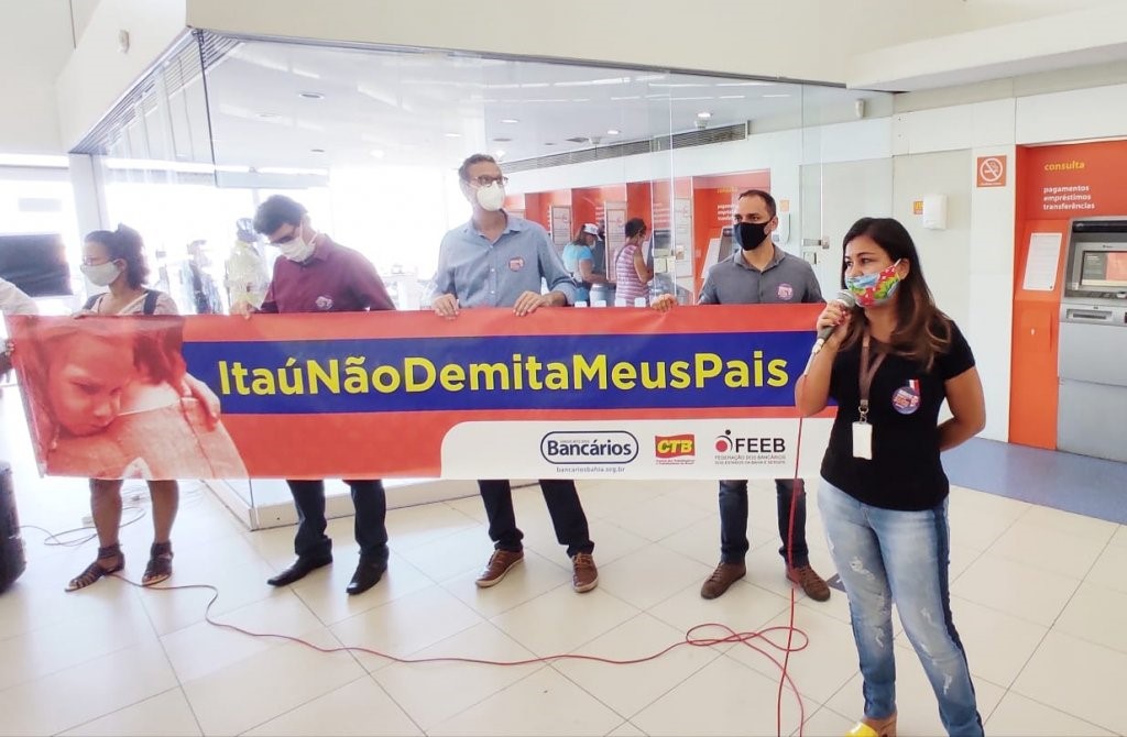 Neto no Itau 6aa93