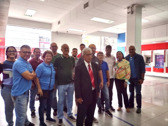 Omar Pereira bradesco 42981