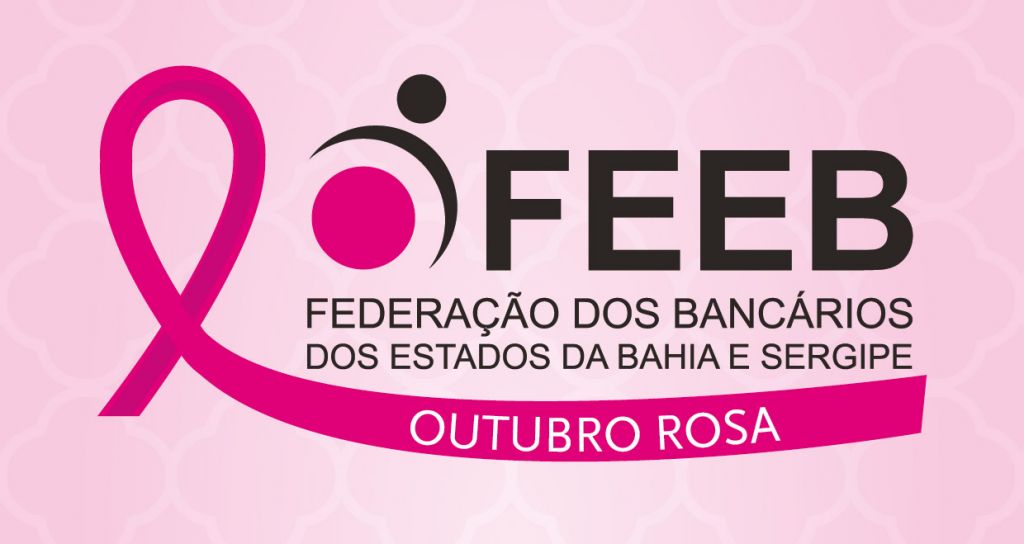 Outubro ROSA Feebbase 2015