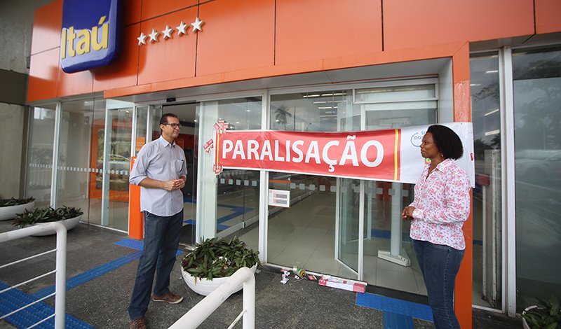 Paralisacao ITau 18.5 JU a52ab