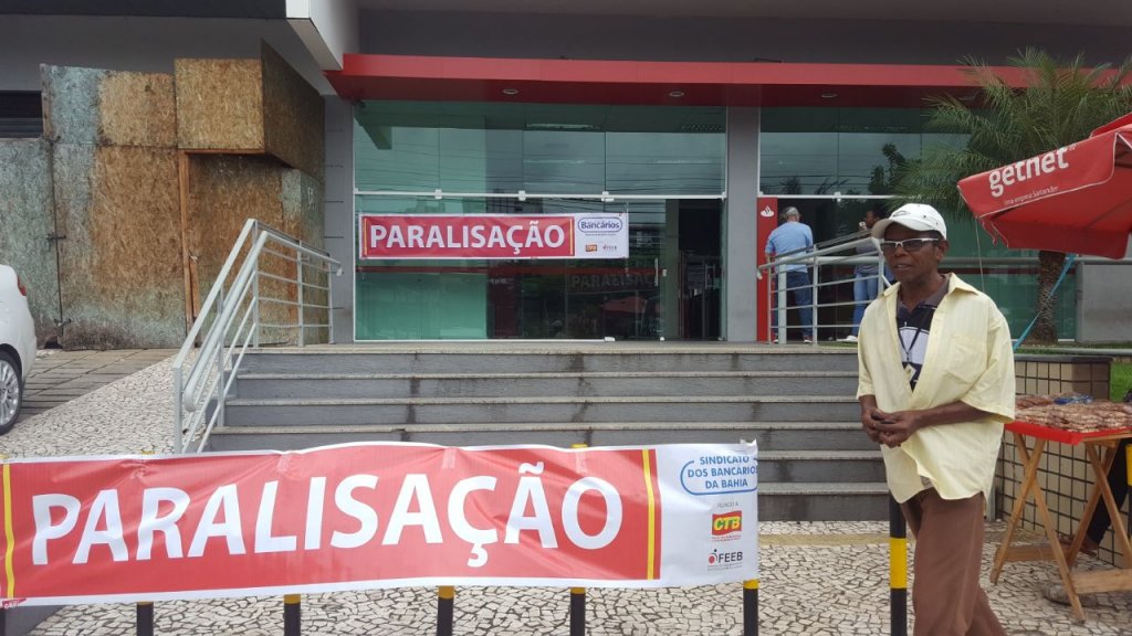 Paralisacao Santander 794fe