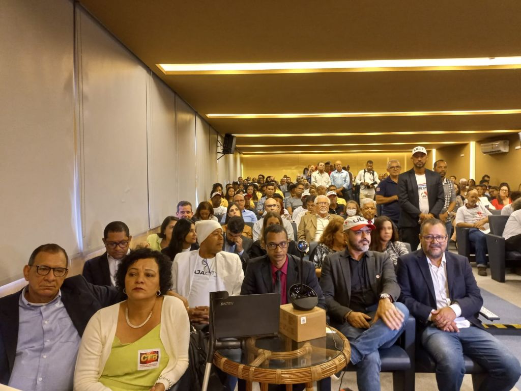 Posse SRTE Fatima Freire 1 0c561
