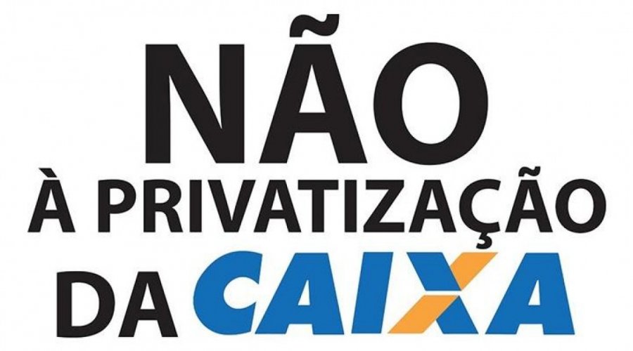 Privatizacao nao Caixa 0e9e7