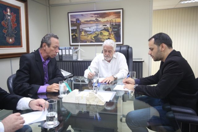 Reuniao Sindicato Jaques Wagner MP 18d57