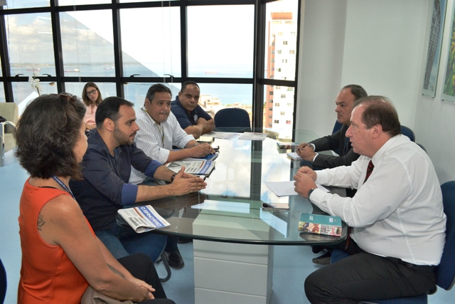 Reuniao Superintendencia BB 19f3c