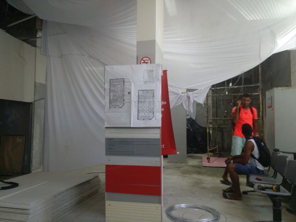 Santander Calçada 5