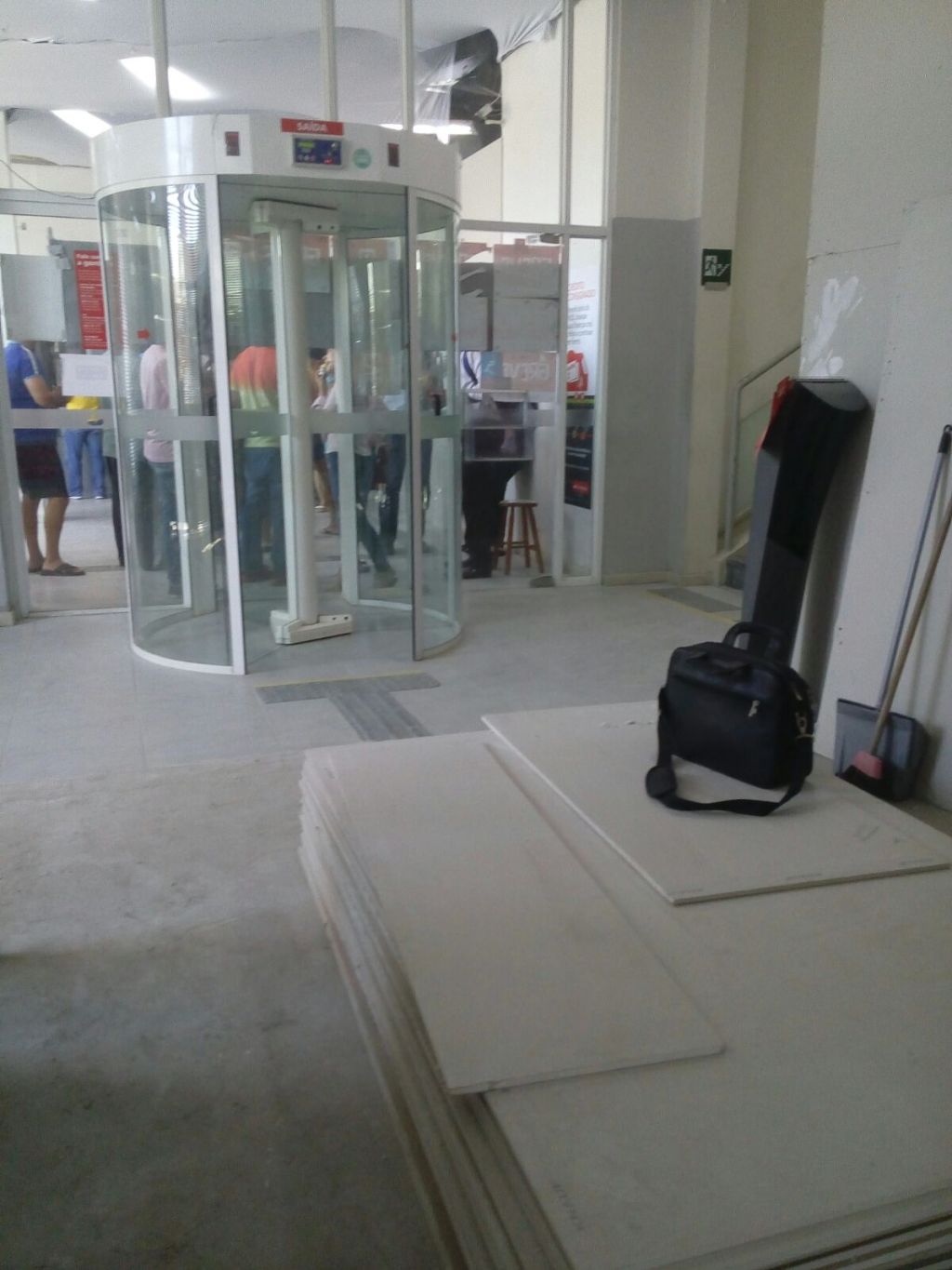 Santander Calçada 6