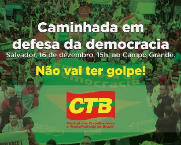 Caminhada democracia 1612
