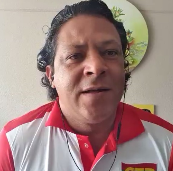 adilson araujo cbad4