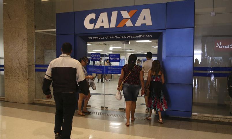 agencia da caixa economica federal 73c67