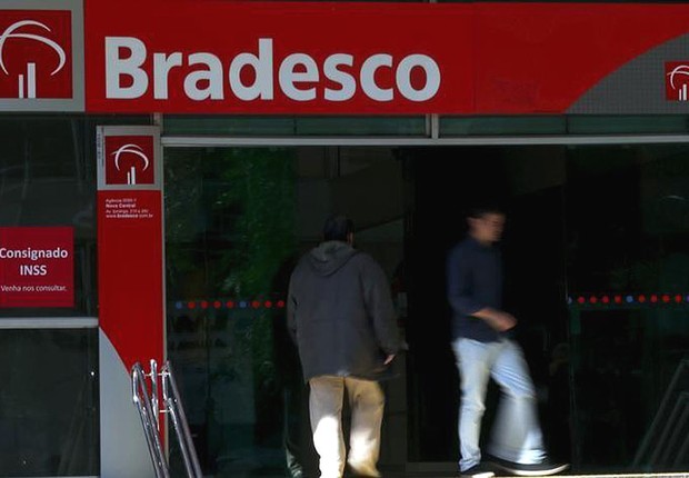 agencia do bradesco f541c
