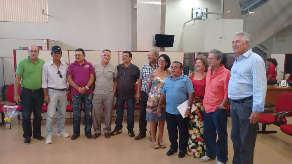 aposentados bnb irece