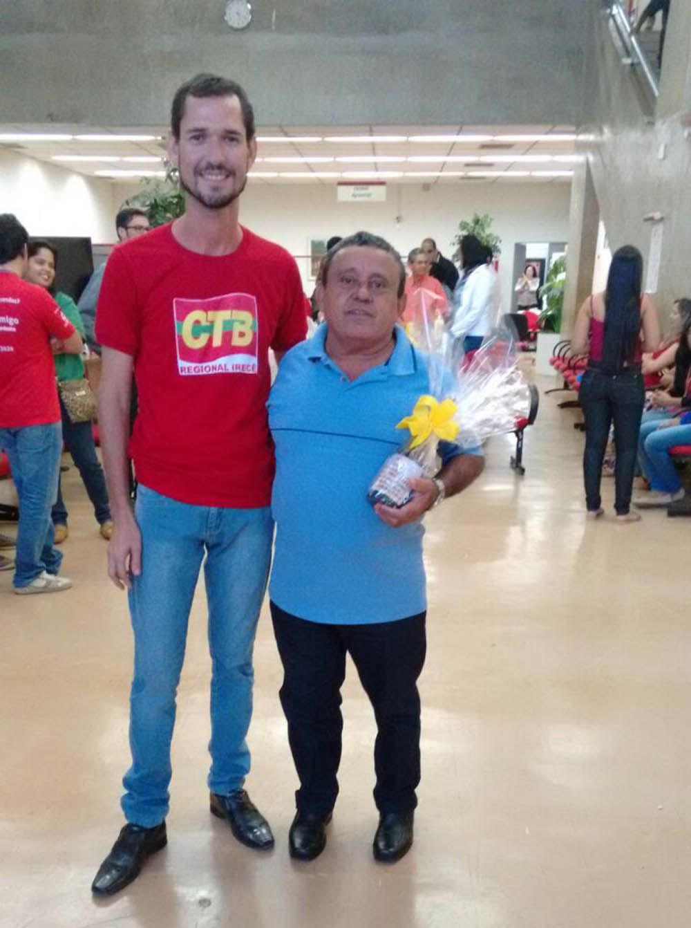 aposentados bnb irece 2