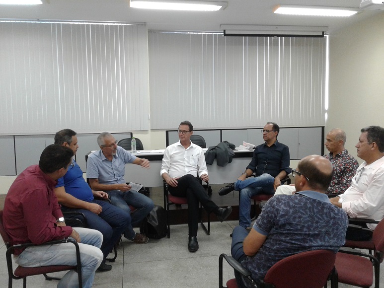 assembleia do conselho da Feebbase 2019 41330