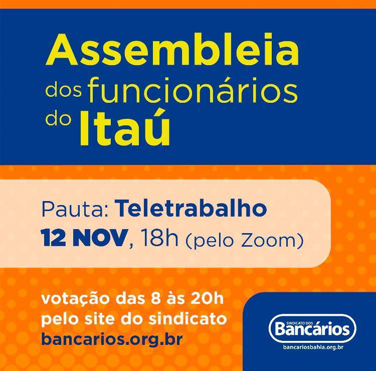 assembleia itau sbba 35c41