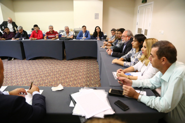 assinatura aditivo comando 2354e