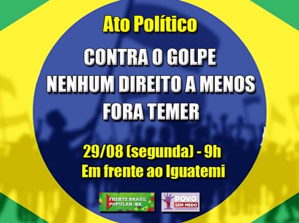 ato 29 de agosto 6f2b6