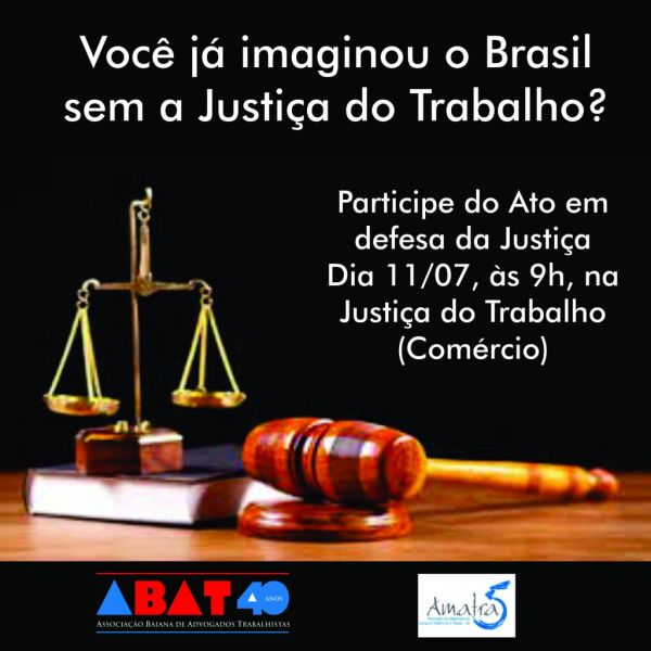 ato Justica Trabalho 8c450