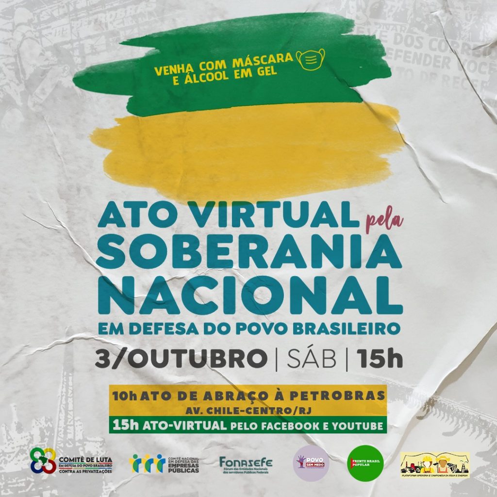 ato defesa da soberania 28f3b