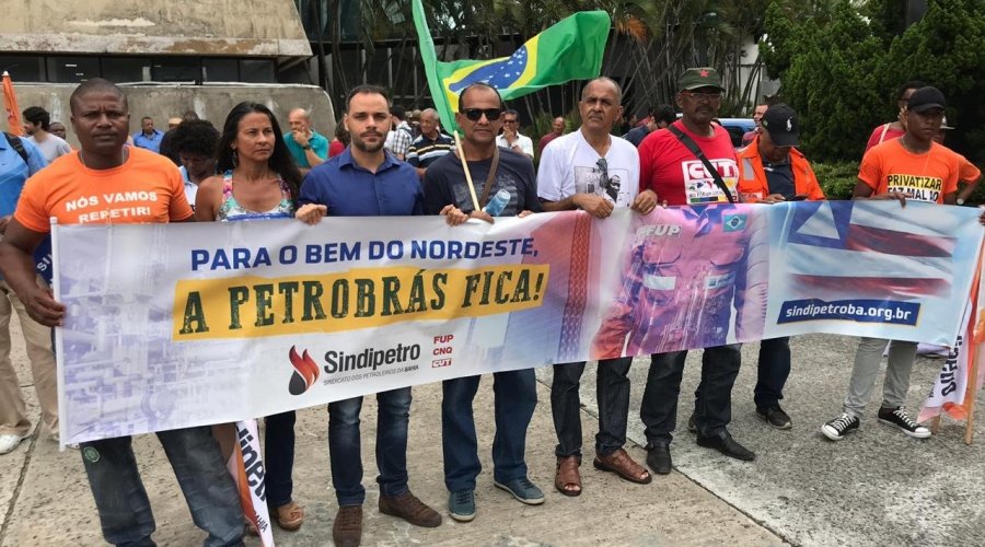 ato petrobras alba 23e45